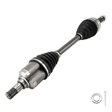 CV Axle Shaft Assembly For Nissan Sentra L4 2L 2007-2012 Front Left 39101ET200