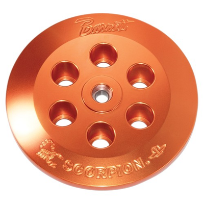 #ad Barnett Scorpion Pressure Plate 618 30 30099 $160.70