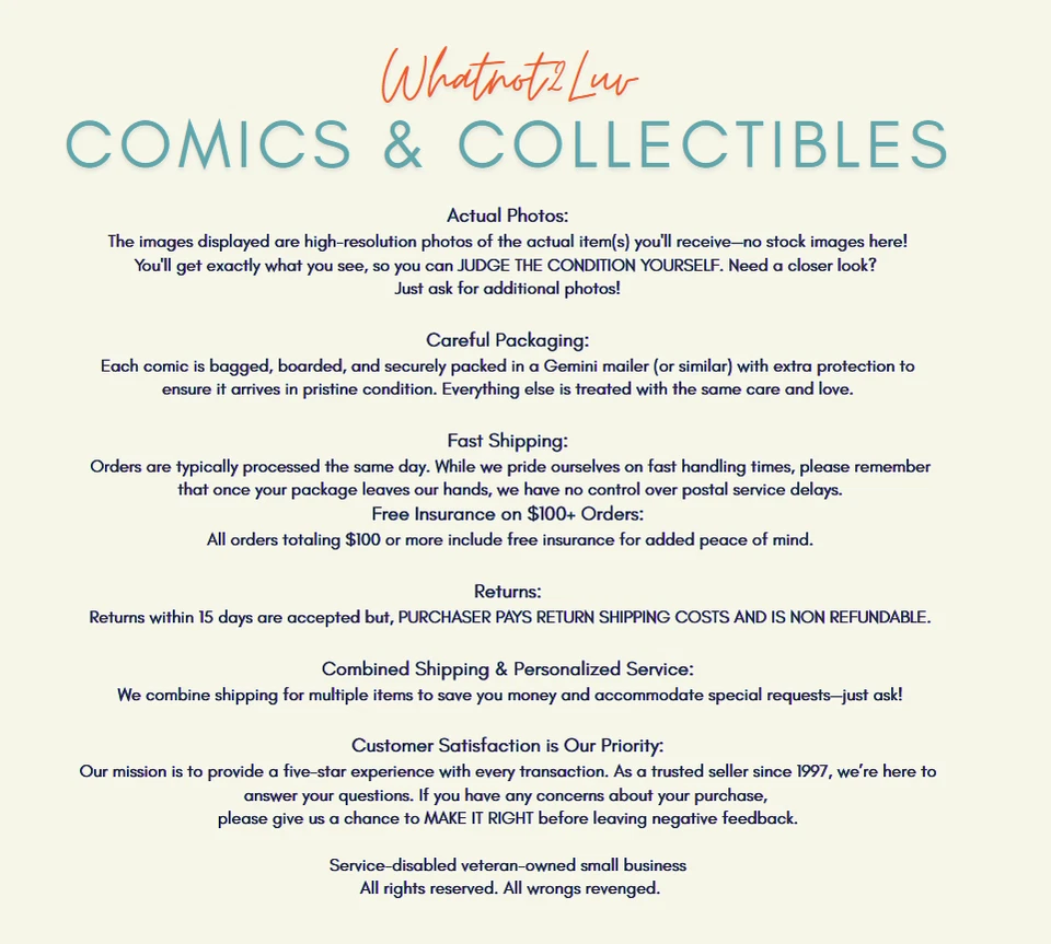 Cable #6 Nakayama Variant Cover (2020) CGC SS 9.8 Signed David Nakayama - Image 3 of 3