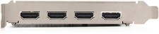 Blackmagic Design DeckLink Quad HDMI Recorder