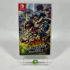 Mario Strikers Battle League Football (Nintendo Switch, 2022) PAL