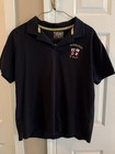 Normandy Herren DDay 80th Anniversary Polo Navy Blau Größe 44 / XXLarge