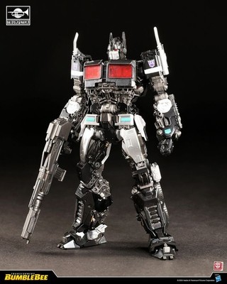 Trumpeter 03195 - Transformers Series: TF-6 Nemesis Prime - Neu