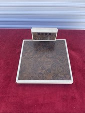 Vintage Heathkit GD-1186 Digital Scale Built Up And Working.