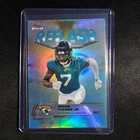 2025 Topps Brian Thomas Jr. Blue (Raw)