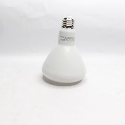 Ecosmart Angelica Corporation LED Light Bulb Bright White BR30 75W Eqv