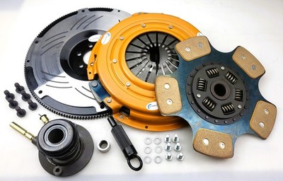 Stage 4 Clutch Kit Inc Flywheel For holden HSV Senator VY 5.7 LS1 V8 6-Speed