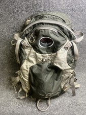 Osprey Stratos 24 Hiking Backpack 51-58cm Daypack Airspeed Raincover