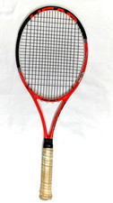 Racchetta da tennis HEAD YOUTEK RADICAL MP d3o 18/20, controllo e sensazione, usata