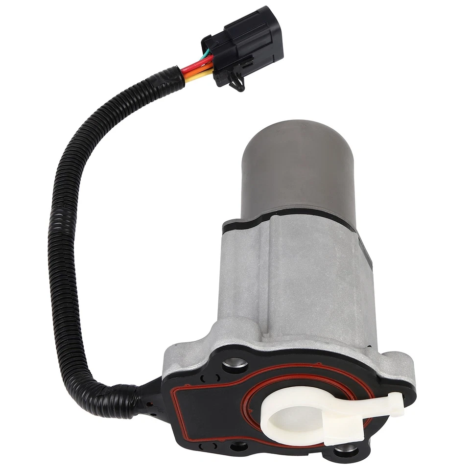 Actuador de motor de cambio de caja de transferencia para GMC Envoy 2002-2005 2006 2007 2008 2009 Foto 3 de 4