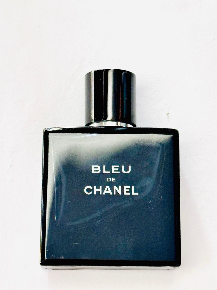 CHANEL Bleu De Chanel Men's Eau de Toilette - 1.7oz - 98