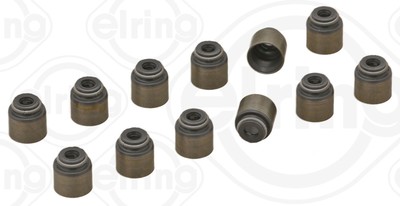 Dichtungssatz Ventilschaft ELRING B37.640 für NISSAN NOTE E12 MICRA 4 K13K K13KK