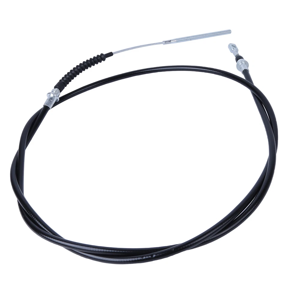 New Engine Manual Clutch Control Cable For GMC C7500 Topkick Chevy C6500 Kodiak Foto 3 de 4
