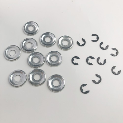 #ad 10x Clutch Washer E Clip For Stihl MS260 MS290 MS440 MS460 MS660 MS250 624 0801 $9.21