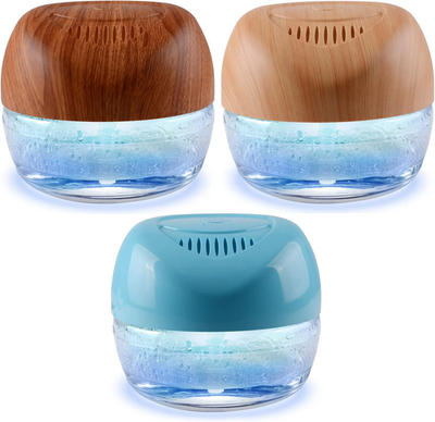 #ad 3 Pack Water Based Purifier Air Washer Air Revitalizer amp; Fresh Aire Freshener $197.99