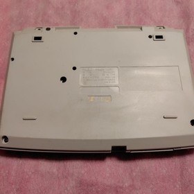 NEC PC Engine DUO-RX Console Set Super CD-ROM2 Retro Game Software Lot Japan JP