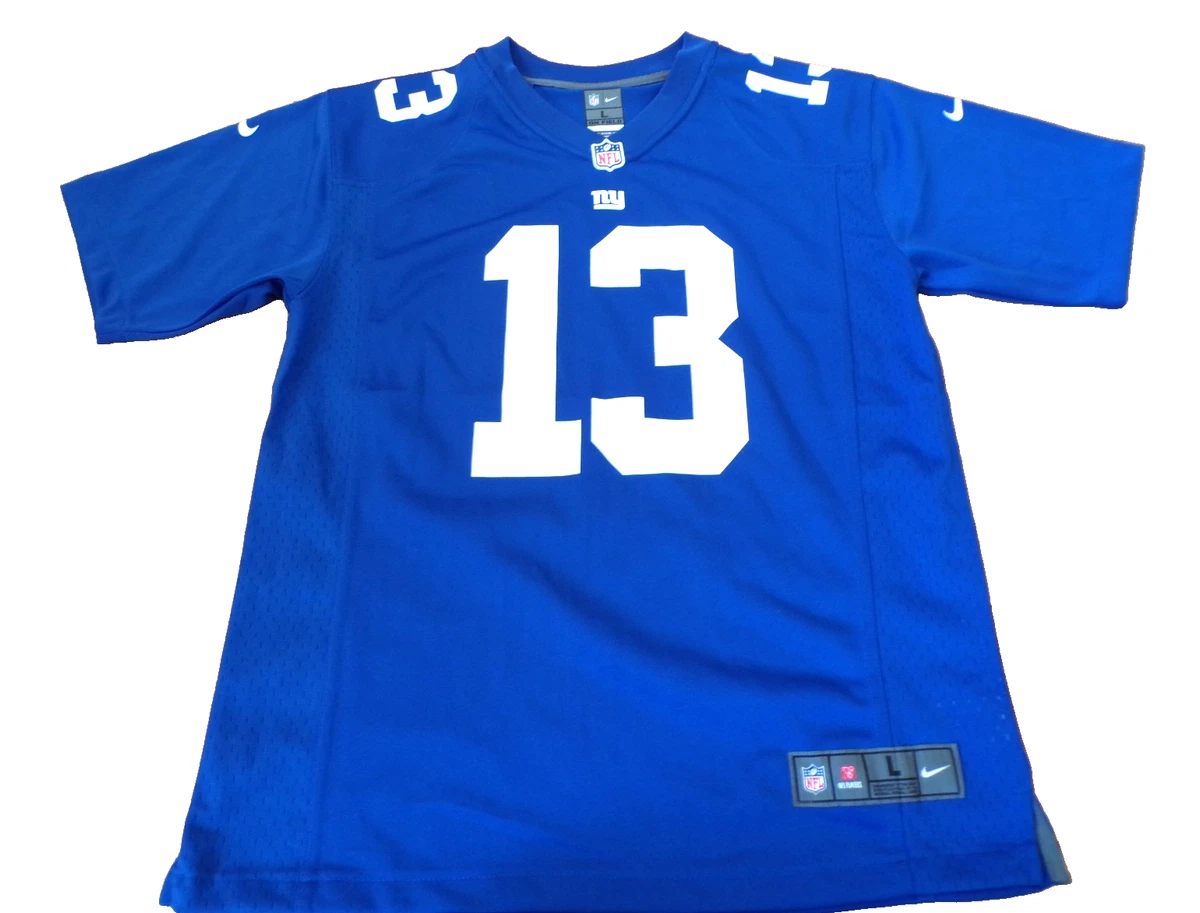 Odell Beckham Jr Jersey for sale | eBay