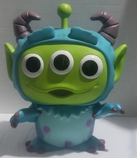 Ultimate Funko Pop Alien Remix Pixar Figures Gallery and Checklist 35