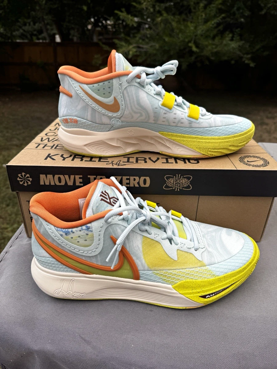 Nike Kyrie 8 for Sale | Authenticity Guaranteed | eBay