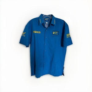【新品未着用】SUBARU メカニックユニフォーム　Lサイズ Subaru Mechanic | eBay