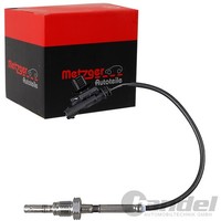 Metzger Abgastemperatursensor Passend FüR Alfa Romeo Giulia Stelvio | 0894421
