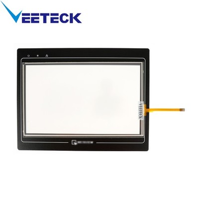 Touchscreen Für Weinview MT8100i MT8100iV1WV MT8100iV2WV MT8100iV2EV + Membran