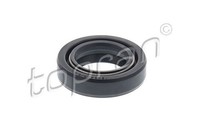 Topran 100 355 Wellendichtring, Schaltgetriebe FüR Skoda VW