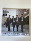 The Beatles "On Air - Live at the BBC Volume 2 on vinyl New