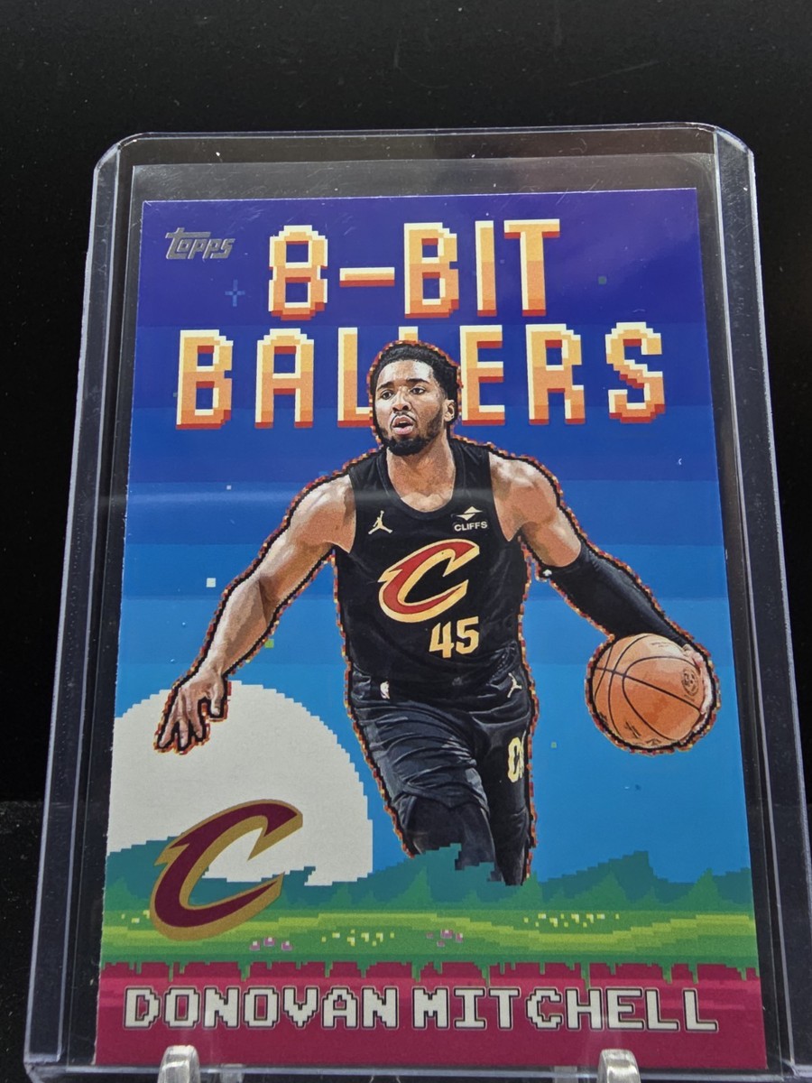 Nbaカード 2025-26 Topps Basketball #186 Zach Edey, Memphis Grizzlies | eBay