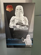 Star Wars Hot Toys Exclusive MMS835 Snowtroop...