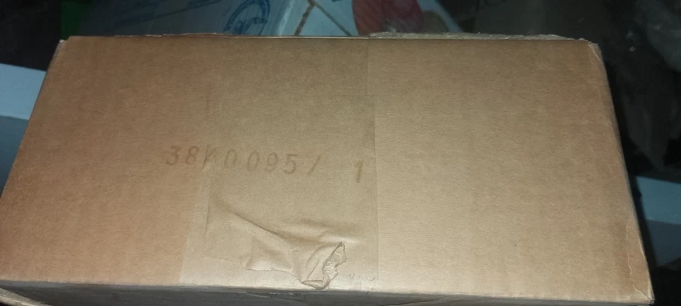 FARO FANALE POSTERIORE DX DESTRO NUOVO ULO Per BMW SERIE 7 E32 - Immagine 3 di 4