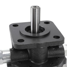 13GPM Pompe Fendeuse De Bûches En Bois Hydraulique Efficace 3600 RPM Accessoires