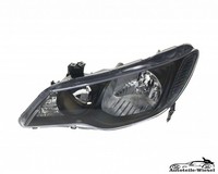 Hauptscheinwerfer Links Vorne FüR Honda Civic 8 Hatchback Ctdi Type-R 05-12