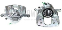 Bremssattel Vorne Links FüR Mercedes 2011-2019