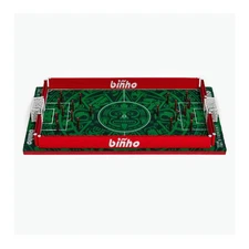 Binho Classic Mexico Edition (PSG) 2 Player Pinball Board Game