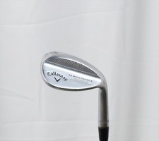 Callaway Mack Daddy 2 Chrome Wedge 60°-10 Fujikura 85St Graphite 13934737 Fair