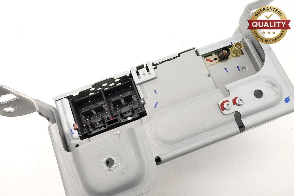 2020 - 2025 FORD EXPLORER DASH RADIO RECEIVER CONTROL MODULE OEM NB5T18K810BAB - Image 3 of 4