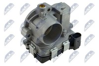 Original NTY Drosselklappenstutzen ETB-WW-039 FüR Audi Seat Skoda VW
