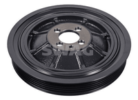 Riemenscheibe Kurbelwelle FüR Opel Saab Chevrolet Astra J Caravan GTC Cascada