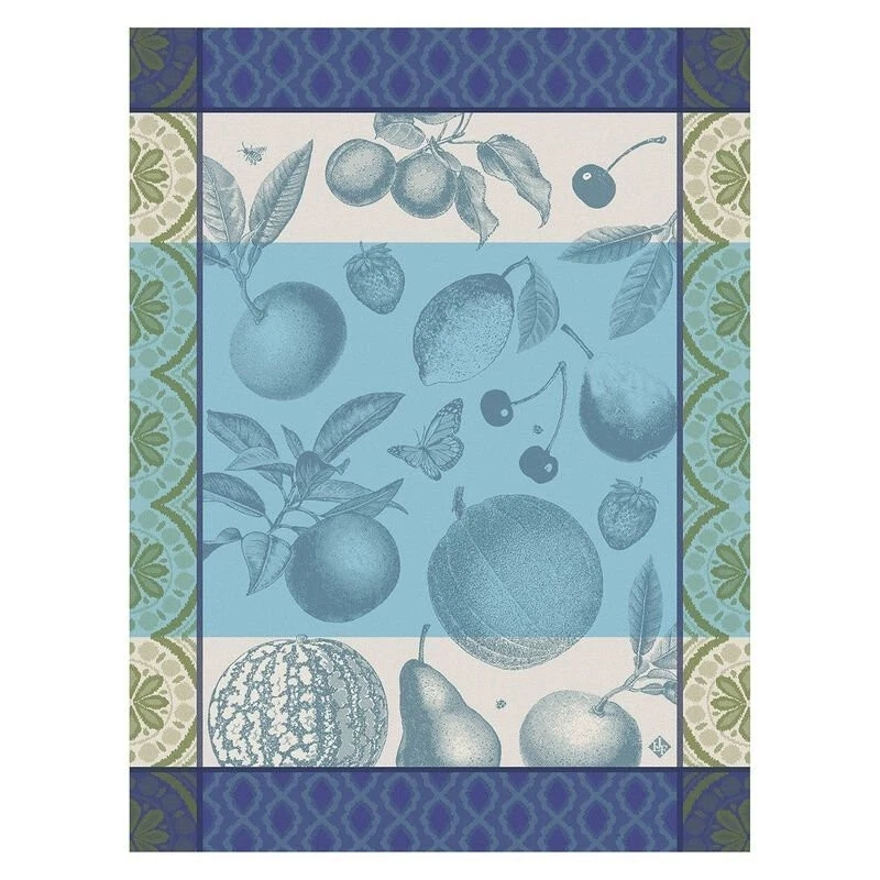 Le Jacquard Francais Arriere-Pays Tea Towel - Thumbnail 2