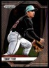 Tommy Troy 2025 Panini Prizm #164 Diamondbacks MLB READ FREE SHIP AutographDen