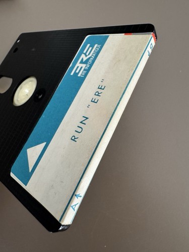Jeu La Bataille D’Angleterre Amstrad CPC 6128 Disk Ere Informatique / PSS - Photo 6/14