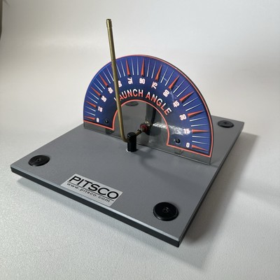 PITSCO Launch Angle Rocket Launcher Base RARE