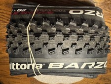 Vittoria Barzo 29"/2.35" Tubeless Tire XC - TRAIL GRAPHINE