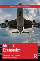 Airport Economics Peter Forsyth (U. A.) Taschenbuch Einband - Flex.(Paperback)