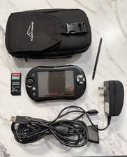 Tapwave First Edition Zodiac 2: Working with accessories image