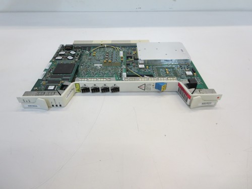 CISCO 15454-10ME-L1-C WMOMATTBAA 10GBPS MUXPONDER UNIT 800-28774-01 - 第 1/9 張圖片