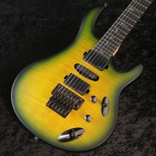 Paul Reed Smith(prs) 2025 SE Chleo Mantis Burst Used Electric Guitar [AUTH]