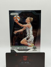 2024 Panini WNBA Prizm Courtney Vandersloot #53