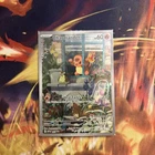 Charmander 044 (Pokemon Center Exclusive) SV: Scarlet & Violet Promo Card SEALED